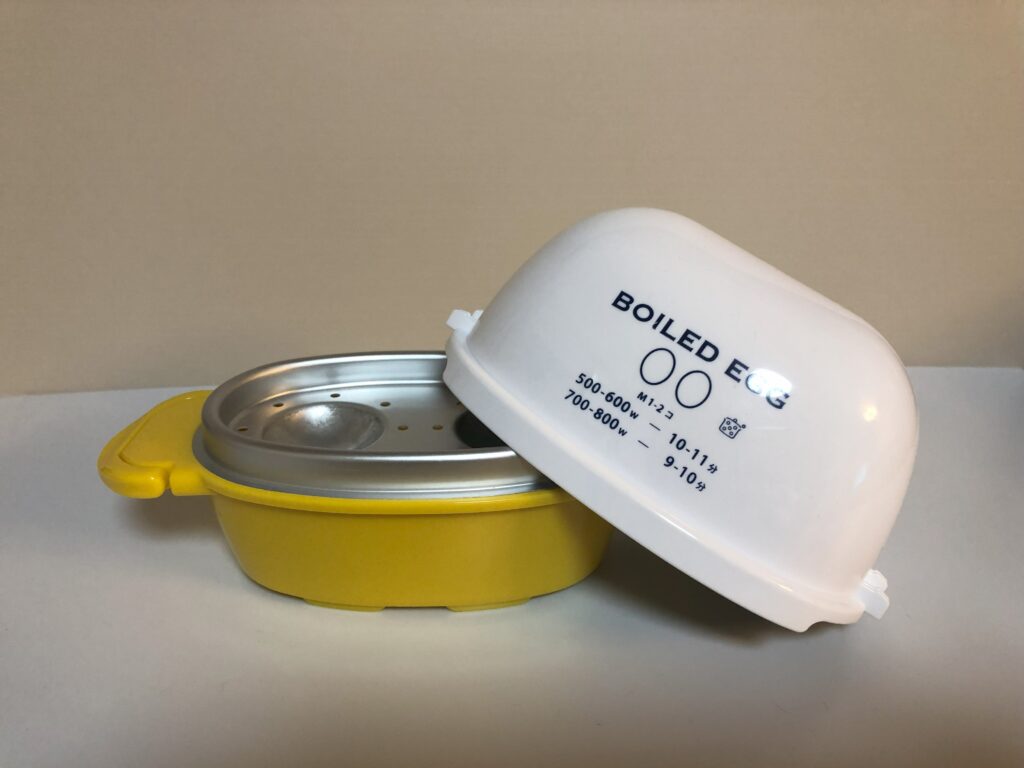 ゆでたまご器2